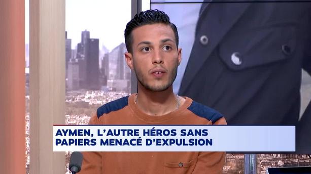 France : Un Tunisien qui avait sauvé deux enfants des flammes en 2015 vient d&rsquo;être régularisé