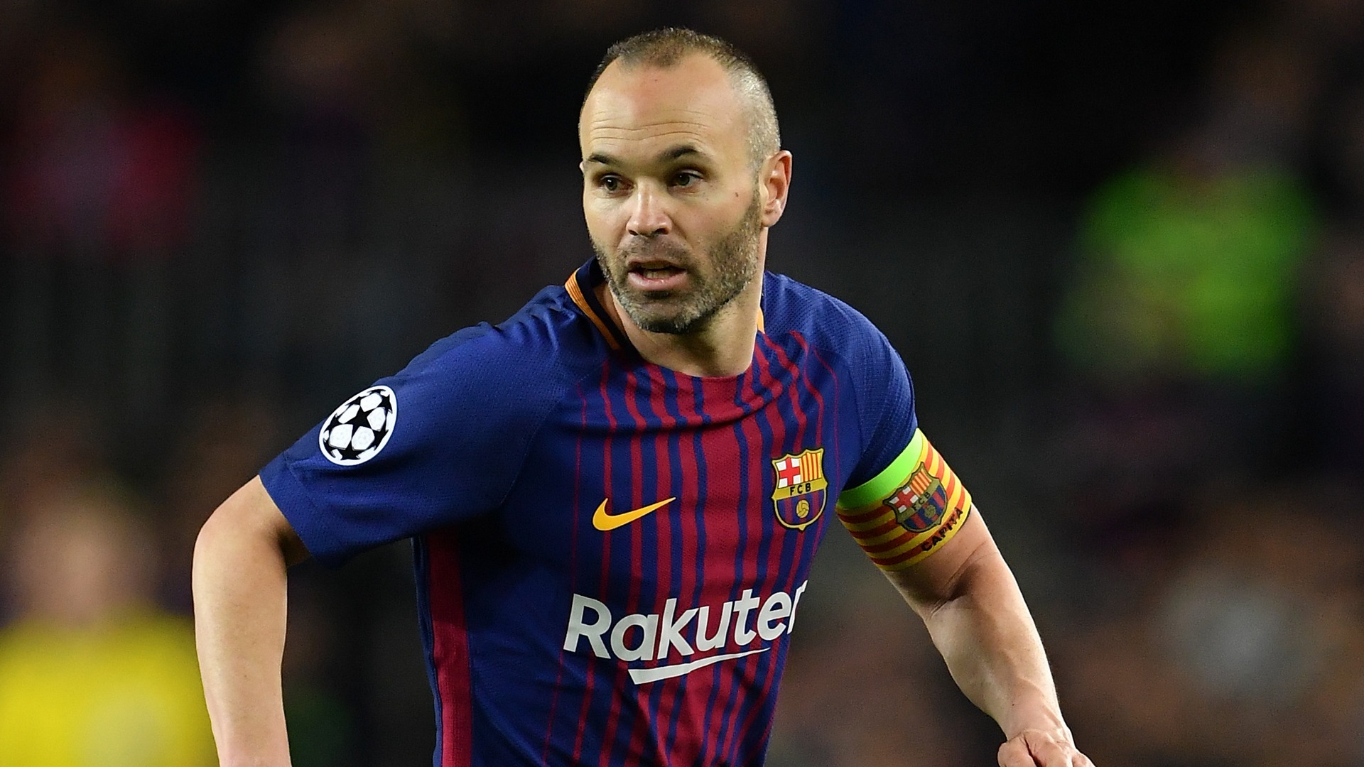 Iniesta, une page se tourne pour de bon