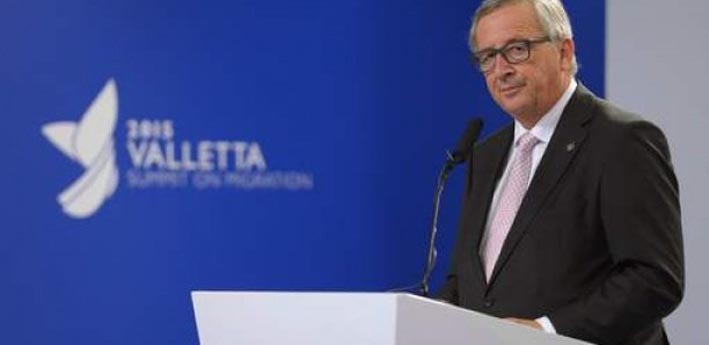 Union européenne : Juncker à la Maison-Blanche pour tenter d’empêcher une guerre commerciale