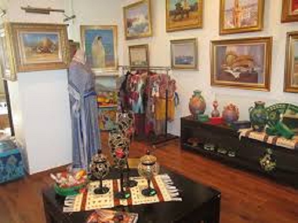 Exposition « Dziriete » du 30 juin au 7 juillet à Alger