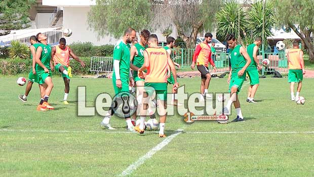 MOB : Bras de fer entre Michel et Malek à cause de certains joueurs