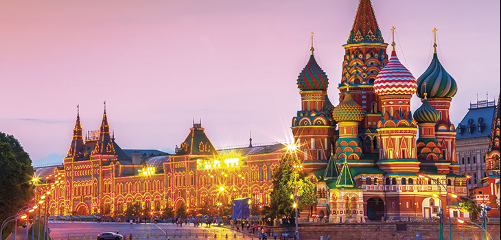 Après la fête de la Coupe du Monde: Des Algériens bloqués à Moscou