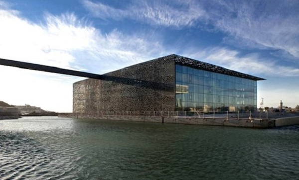 Le Mucem bénéficie des collections de musée d&rsquo;histoire de la France et de l&rsquo;Algérie