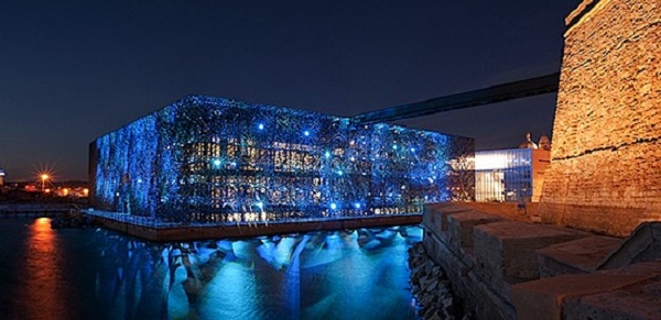 Musée des Civilisations de l&rsquo;Europe et de la Méditerranée: Des collections du musée d&rsquo;histoire de la France et de l&rsquo;Algérie récupérées