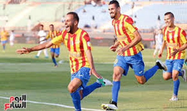 NAHD : Haroun a résilié son contrat