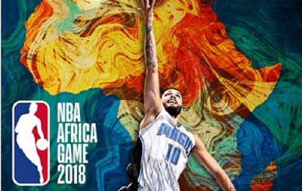 NBA Africa game 2018: Evan Fournier représentera l’Algérie
