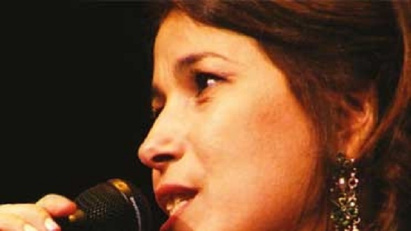 Musique: Nassima Chabane enchante les algérois