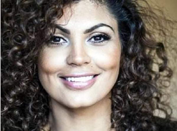 Nawel Madani à Oran: C’est tout pour elle!