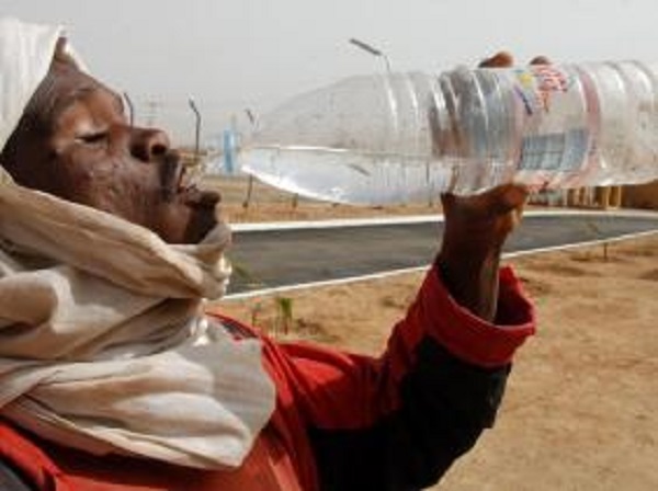 Elle a atteint un pic record de 65 degrés à Adrar : La canicule persiste dans 5 wilayas du sud