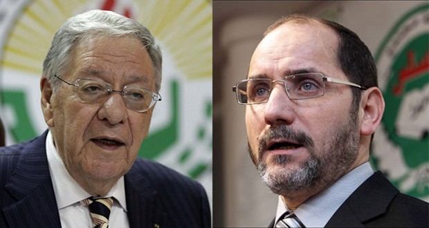 Le FLN émet « des réserves » sur l’initiative du MSP sur le consensus national