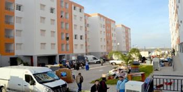 56.000 Familles reçoivent les clés de leurs logements à la veille du 5 JUILLET : La fête telle que voulue par le Président