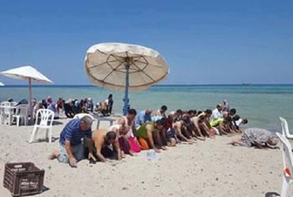 Face aux tentatives d&rsquo;atteinte aux libertés individuelles : Le sursaut citoyen