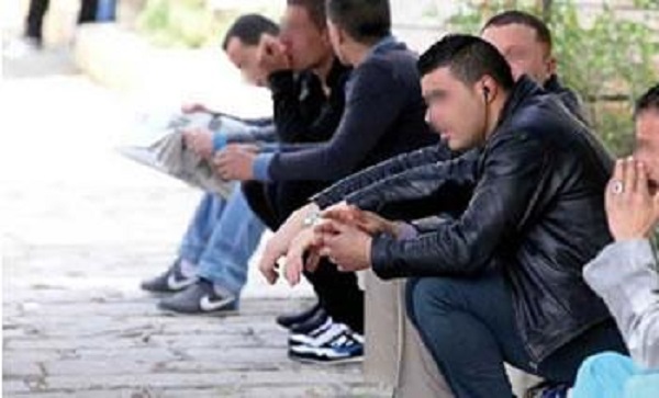 Son taux s&rsquo;est situé à 11,1% : Le chômage en légère baisse