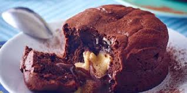 Recette: Petits coulants de chocolat