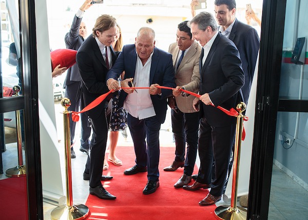 Un partenariat d’envergure signé entre AGRANA et ELAFRUITS: Un savoir-faire international transmis à une entreprise algérienne