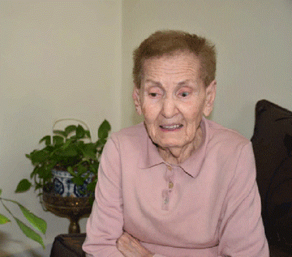 Décès de la moudjahida Leïla Mekki