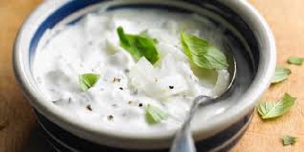 Recette: Sauce au fromage