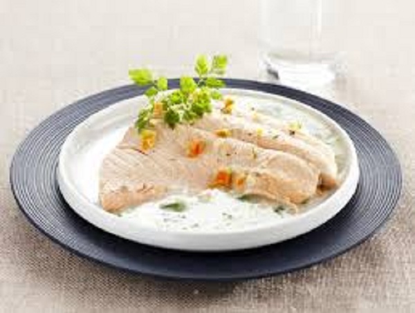 Recette: Sauce aux fines herbes