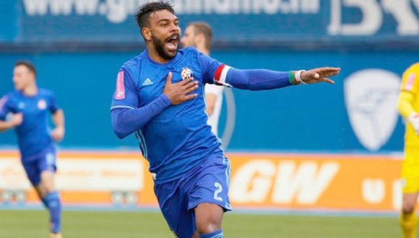Nottingham forrest: Karanka encense Soudani