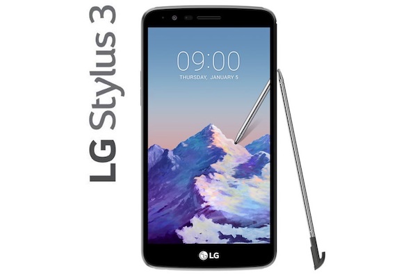 Stylus 3 Made in Bladi: LG conjugue son savoir faire en Algérie