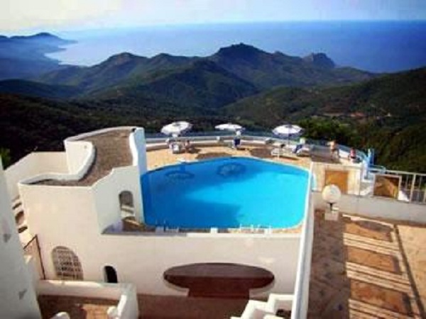 Séraïdi, un don de la nature pour Annaba: Hymne à la nature et la beauté