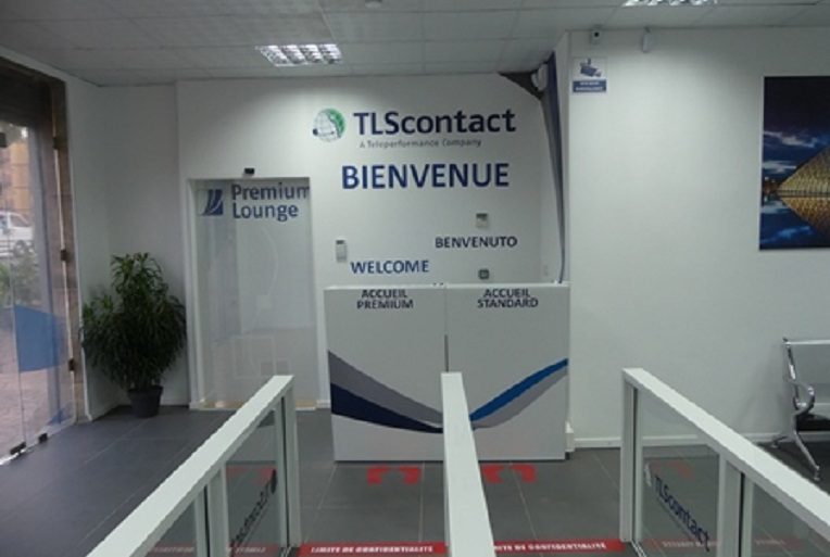 TLS Contact: annonce une nouvelle note