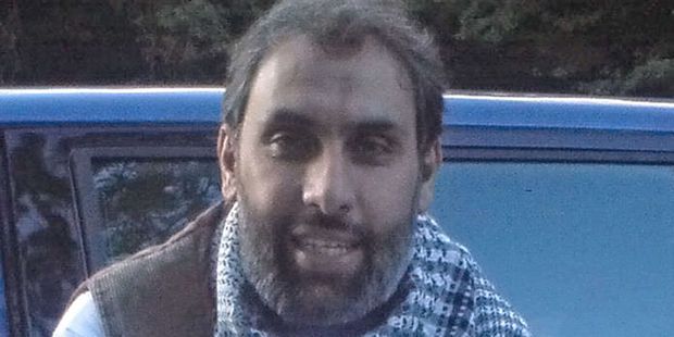 La France expulse le terroriste Djamel Beghal vers l’Algérie