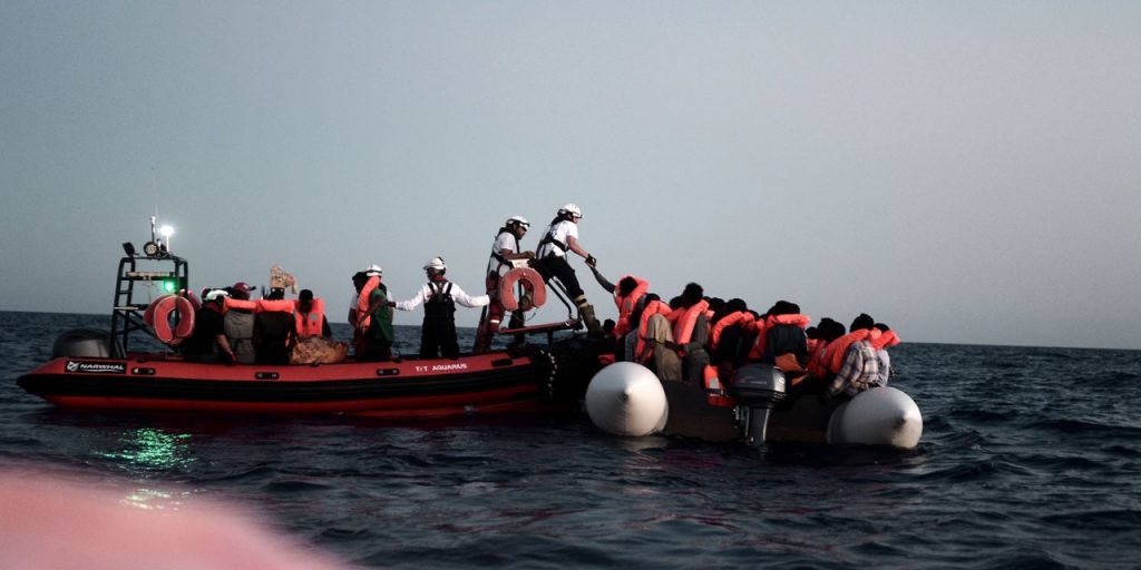 Un deuxième bateau d’une ONG bloqué à Malte