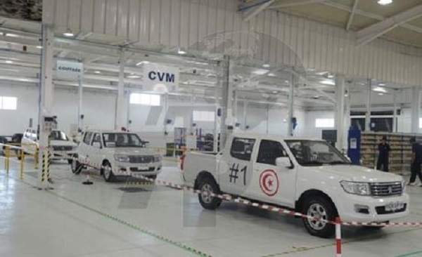 Groupe PSA : Inauguration de l’usine tunisienne de Peugeot