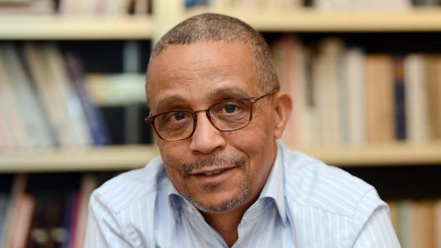 Khalil un nouveau roman de Yasmina Khadra