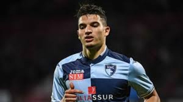 Verts d’Europe: ferhat sur les tablettes de Montpellier