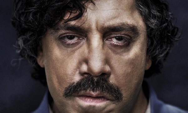 Oran : projection en avant-première du film « Escobar »