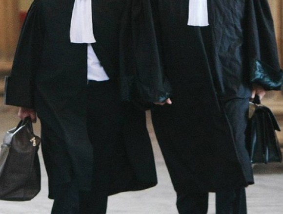Le timbre d&rsquo;avocat fixé par un décret exécutif