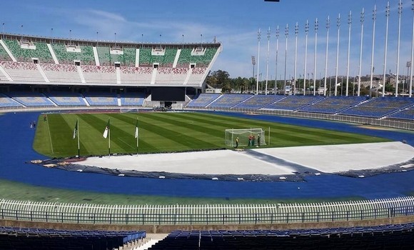 Hattab insiste sur la maîtrise de la gestion des projets d’infrastructures sportives