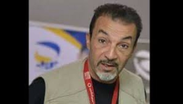 Le journaliste “Abdou” Seghouani s’en va à l’âge de 58 ans