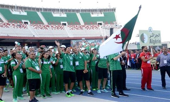 JAJ-2018-Classement général: « les résultats obtenus ont dépassé toutes nos espérances »