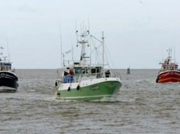 Expiration de l’accord UE-Maroc : les flottes européennes quitteraient les eaux territoriales sahraouies