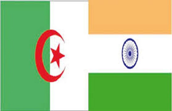 Coopération Algéro-indienne: un mémorandum d&rsquo;entente pour booster les secteurs stratégiques