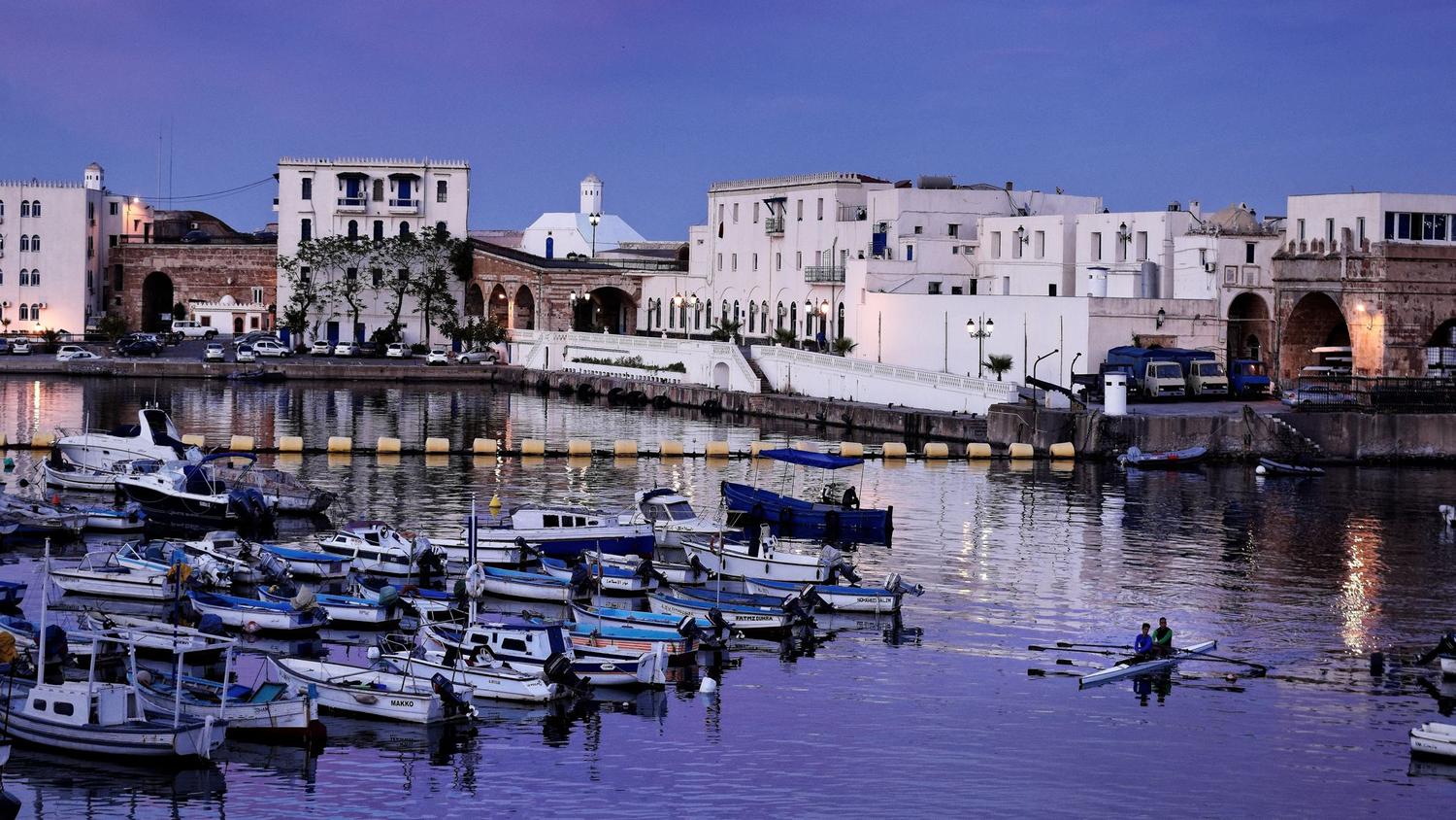 Le Figaro Magazine revisite Alger, vieille cité méditerranéenne « à la mémoire longue »