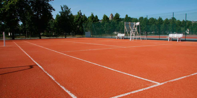 Centre de préparation fédéral de tennis: La sélection des jeunes talents commence