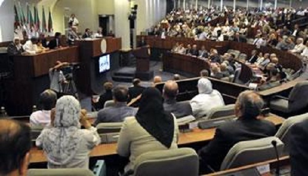 Bedoui, Benghebrit, Hadjar, Temmar et Mebarki: Les ministres-clés de la rentrée