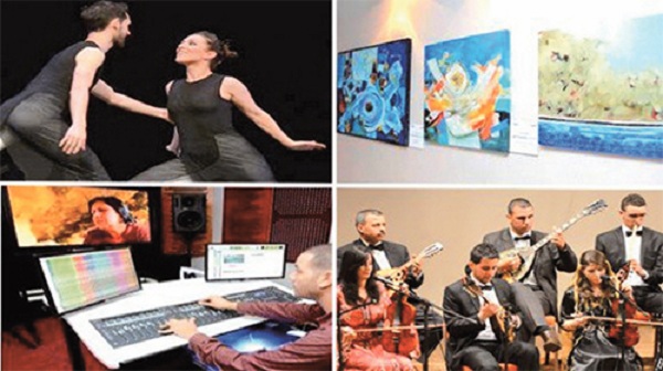 Animation artistique à Jijel: Un programme varié