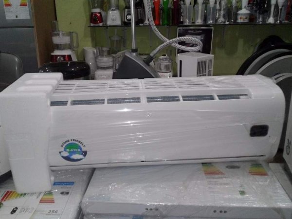 Canicule : rush sur les climatiseurs