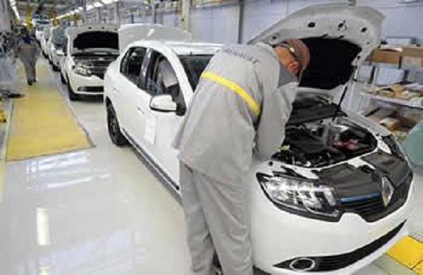 Marché automobile d’occasion: L’heure est à la stagnation