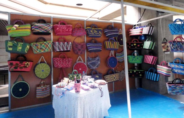 Oran: Baya, la magicienne des sachets