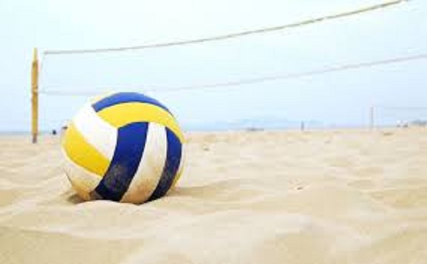 Beach-volley: Les sélections algériennes éliminées