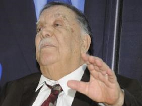 Décès du colonel Ahmed Bencherif