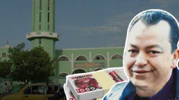 Oui ou Non : Les Mosquées d’ « EL Bouchi » doivent-être démolis ?