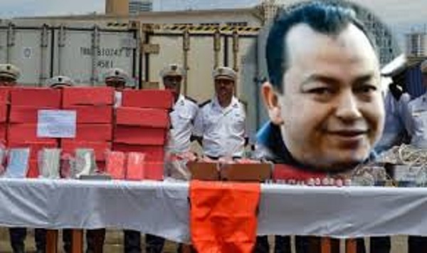 Affaire cocaïne: l’enquête se poursuit