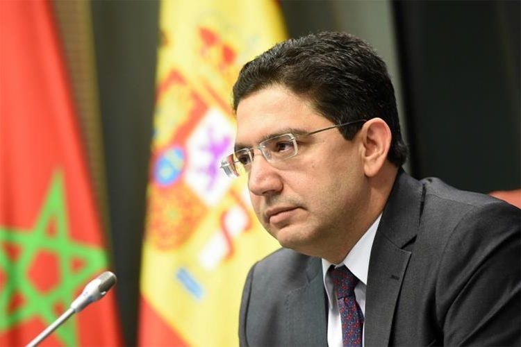 La Maroc accuse de nouveau l’Algérie !